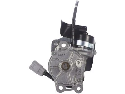 适用于 2010 - 2014 年丰田 FJ 巡洋舰差速锁致动器后 71337PPDK 2013 — 第 1/2 张图片