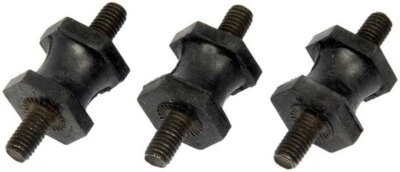 Bomba de inyección de aire secundaria Dorman montaje para BMW 530i 2001-2003 3,0 L L L6 Foto 1 de 2