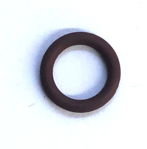 OEM Original JAMES GASKET Primary Housing Drain Plug O-Ring P/N 09350118 NEW - Picture 1 of 4