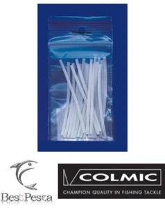 COLMIC - TUBETTI IN SILICONE - Ø0.7mm - Imagen 1 de 1