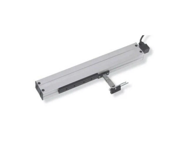 ATTUATORE PER FINESTRE MINGARDI 2700123 MICRO L - RWA SOSTITUITO 2701058 - Immagine 1 di 1