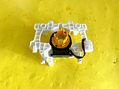 Sensor de posición de columna de dirección genuino Hyundai Tucson 2005-2009 OEM 212000450 Foto 1 de 4