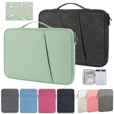 For iPad 11th Generation 11" A16 2025 Tablet Sleeve Inner Bag Case Cover Pouch - Image 1 of 4