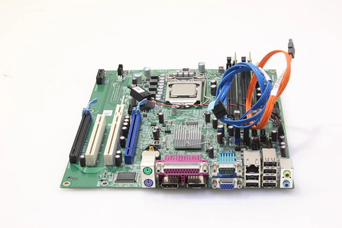 Dell Optiplex 980 Motherboard for sale | eBay