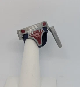 G.I. Joe Classified Xamot Paoli #45 piel de cintura con funda de cuchillo 1/12 Legends 6" - Imagen 1 de 2