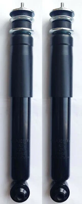 Par de puntales amortiguadores suspensión delantera MERCEDES BENZ ML 230 320 350 430 1633261200 Foto 1 de 2