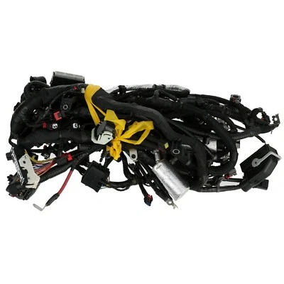 GENUINO MOPAR 2014 RAM 3500 CABLEADO DE TRANSMISIÓN FABRICANTE ORIGINAL NUEVO 68222809AE Foto 1 de 2