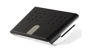 Humanscale Rocking Foot Machine F500K in Black - Picture 1 of 3