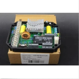 UVR6 1PCS New AVR Automatic Voltage Regulator free shipping - Picture 1 of 2