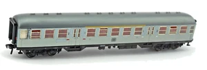 Fleischmann 1511 H0 Nahverkehrswagen Silberling AB4nb 31148 DB Ep. III - Picture 1 of 4