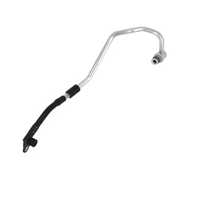 Línea de refrigerante turbo para Mercedes-Benz S550 S500 SL550 4,7 L M278 11-17 A2782000900 Foto 1 de 4
