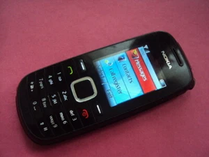 CHEAP SPARE BASIC SOS ELDERLY PENSIONER EASY NOKIA 1661-2 VODAFONE,LEBARA - Afbeelding 1 van 2
