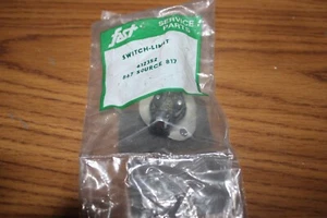 FAST 612352 300-50 Limit Switch **FREE SHIPPING** - Picture 1 of 2