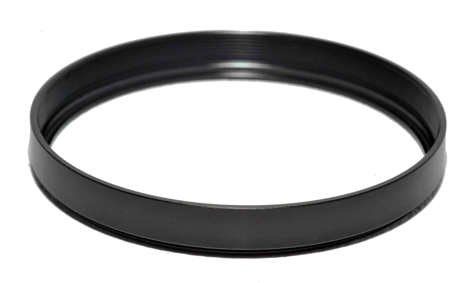 Kood Deep Metal Filter/Spacer Ring 62mm Fixed spacer ring 62mm - Image 1 of 1