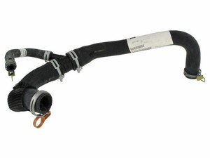 Genuine Chrysler 5181032AC Radiator Cooling Inlet Hose Genuine Chrysler 5181032AC Radiator Cooling Inlet Hose
