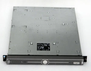 Dell Power Edge 860 Server F2TRR2J Rack Mount Server Rack Server Cabinet Dell - Picture 1 of 1