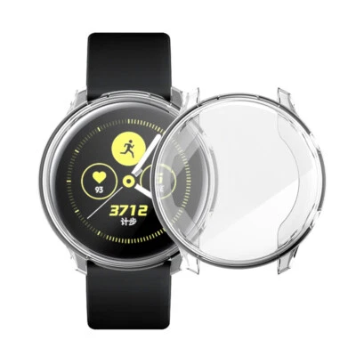 Funda Protectora Protector para Samsung Galaxy Watch Active 2 (40/44 mm) Foto 1 de 4