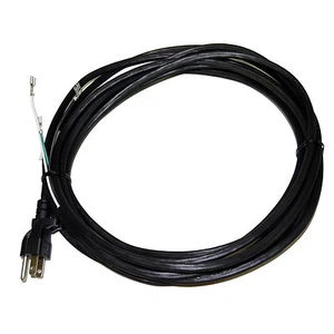 AC Power Cord for Hoover SteamVac Carpet Cleaner F / FH Series Washer Vacuum - Picture 1 of 9