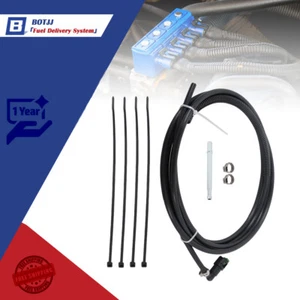 FL-FG0212 Durable Gas Fuel Line Fit For Dodge Ram 3500 2500 1500 1994-2004 - Foto 1 di 12