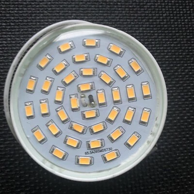 Briloner Modul Einbaustrahler LED Ersatz Modul 10,5W 1000lm 3000K Warmweiß 76mm - Bild 1 von 4