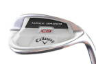 Callaway Mack Daddy CB Wedge 54° Right-Handed Steel #11813 Golf Club