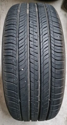 1x 235/50 R18 97V Sommerreifen Maxxis Bravo HPM5 - Bild 1 von 4