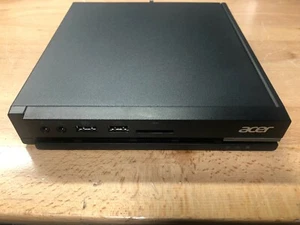 Acer Veriton Mini Desktop N4630G - Picture 1 of 3