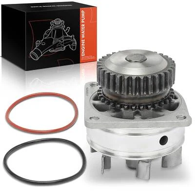 Bomba de agua del motor para Nissan Pathfinder 2013-2019 Altima 2007-2018 Infiniti G25 Foto 1 de 4