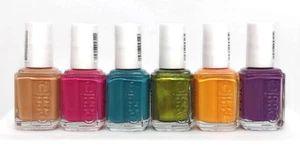 Esmalte de Uñas ESSIE ISLE SEE YOU LATER Colección Verano 2022 - 0.46oz Envío Rápido - Imagen 1 de 7