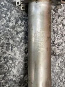 AUDI golf plus 1.6 2.0 DIESEL EGR COOLER PIPE 03L131521R - Picture 1 of 6