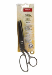 Bohin 8 Inch Professional Quality Pinking Shears - Picture 1 of 1