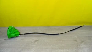 Alfa Romeo Mito 2009 pasajeros cerradura puerta delantera izquierda 50512956 - Imagen 1 de 8