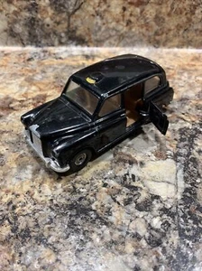Vintage Corgi Austin London Taxi Diecast Made In Great Britain - Picture 1 of 12