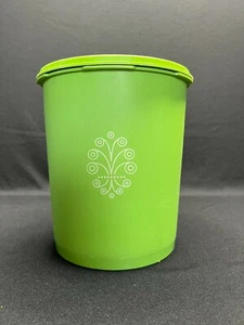 De colección Tupperware - Canta Verde Manzana Servalier - 807 -3 - Imagen 1 de 6