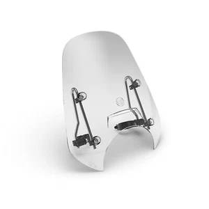 ROYAL ENFIELD Touring Windscreen Kit, 350 Meteor - Foto 1 di 6