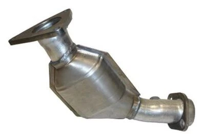 Catalytic Converter for 2000-2002 Pontiac Firebird Trans Am 5.7L V8 GAS OHV - Image 1 of 4