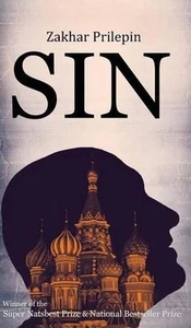 Libro de tapa dura Sin de Zakhar Prilepin (inglés) - Imagen 1 de 1
