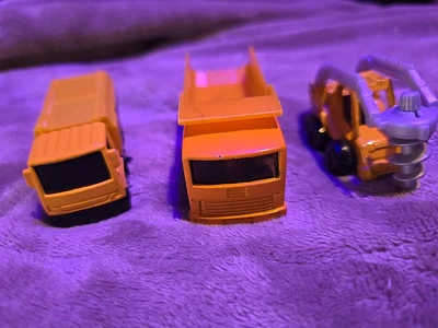 Construction Rigs Bundle China/Malaysia - Image 1 of 4