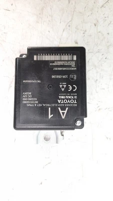 61G060000 CENTRALINA MOTORE / 1328453 PER TOYOTA COROLLA E21 * - Immagine 1 di 4
