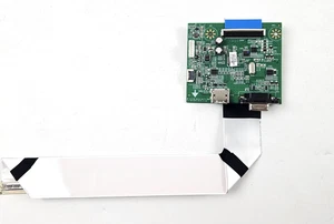 Carte mère HP V27i (P/N: 21201-03075) - Photo 1/4