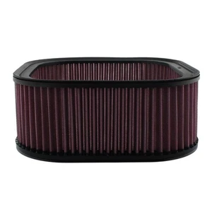 Replacement Air Filter HD1102 for VRSCA For VRSCF For VRSCDX 69 76 CI Models - Picture 1 of 7