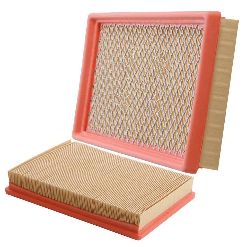 Filtro de aire WIX 46472 para 300 Chrysler Concorde Dodge Intrepid 300M LHS 1999-2001 Foto 1 de 1