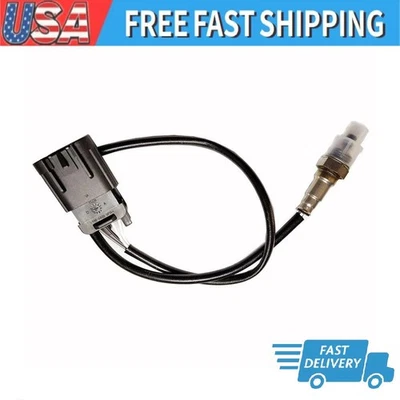 Sensor de oxígeno para MV Agusta Brutale F3 F4 Rivale Stradale Turismo Veloce Lusso Foto 1 de 4