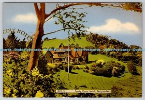 D325454 England. Devon. Berrynarbor. Sandy Cove Hotel. F. Frith. Reigate. BYR. 3 - Picture 1 of 4
