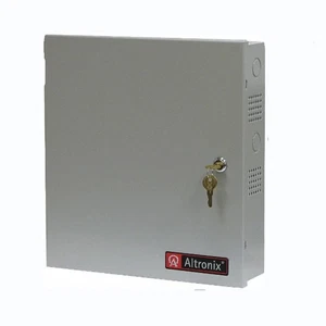 Altronix ALTV1224DC2 CCTV Power Supply - Picture 1 of 2