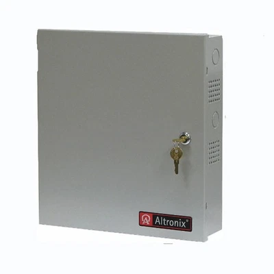 Altronix ALTV1224DC2 CCTV Power Supply - Image 1 of 2