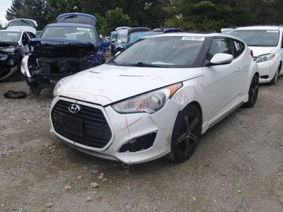 Engine 1.6L VIN 3 8th Digit Turbo Fits 14-16 FORTE 1975091 - Image 1 of 4