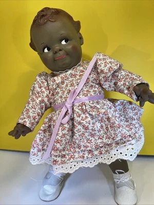 muñeca bebé Qupie Foto 1 de 4