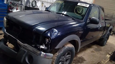 Alternador 90-95 Amp compatible con 01-07 MAZDA B-4000 10295909 Foto 1 de 4