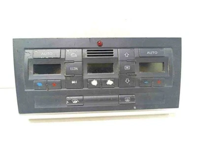 AUDI A4 Avant 8D5, B5 Altre Centraline 8E0820043 1.98 Benzina 2002 31355868 - Immagine 1 di 4